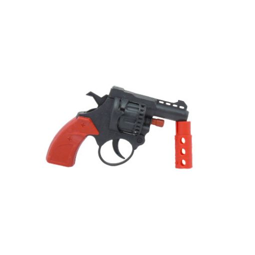 Imagen de REVOLVER MITO CON SILENCIADOR 1/1 **