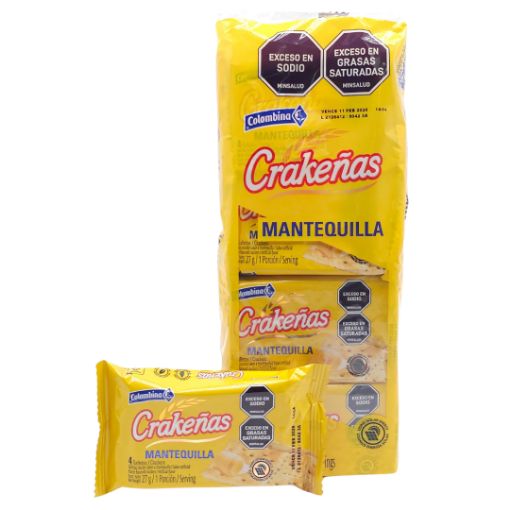 Imagen de GTA CRAKEÑA MANTEQUILLA 24/8.**