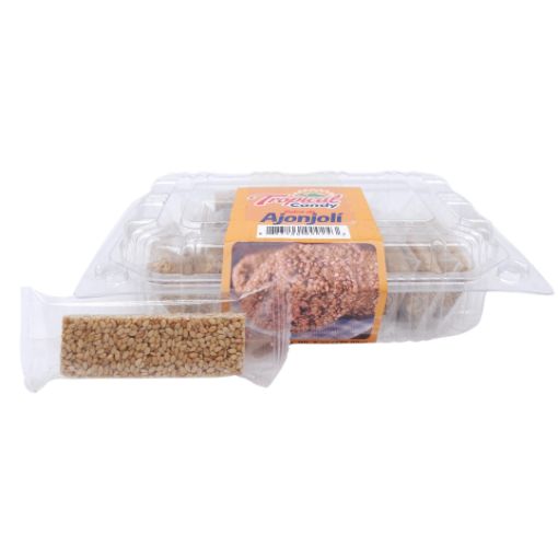 Imagen de DULCE CRIOLLO AJONJOLI 1/12 **