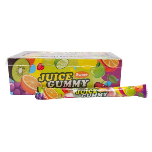Imagen de JUICE GUMMY 20/30**