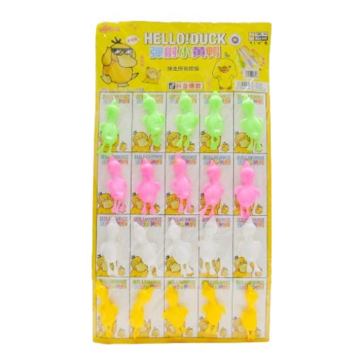 Imagen de HELLO PATO 60/20**