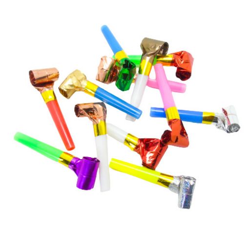 Imagen de ESPANTA SUEGRA PIÑATERIA 1/24**