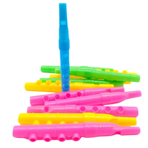 Imagen de FLAUTA PIÑATERIA 1/12**