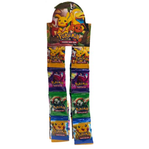 Imagen de TAZOS VARIADOS TIRA 60/32**