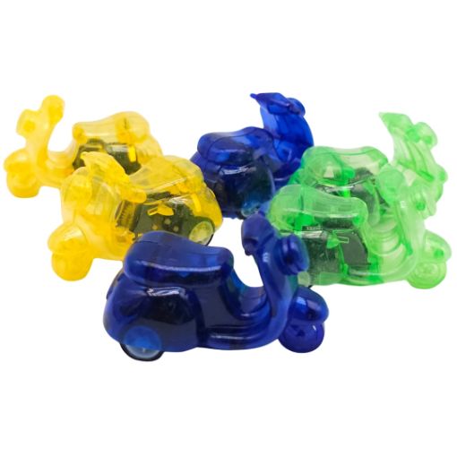 Imagen de PASOLITAS PIÑATERIA 1/6**