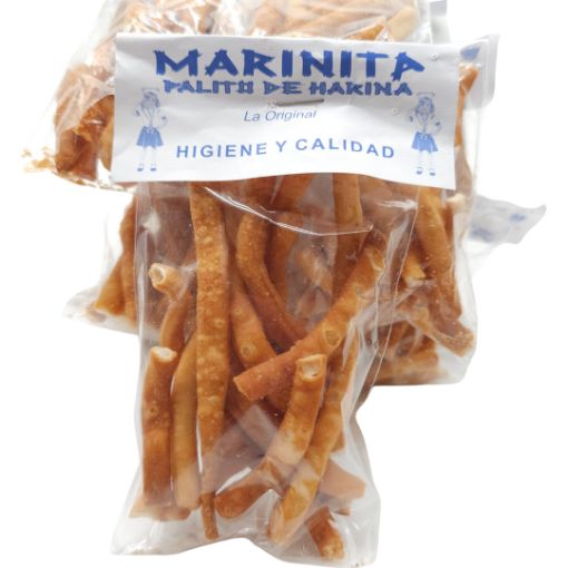 Imagen de MARINITA 10.00 15/12**