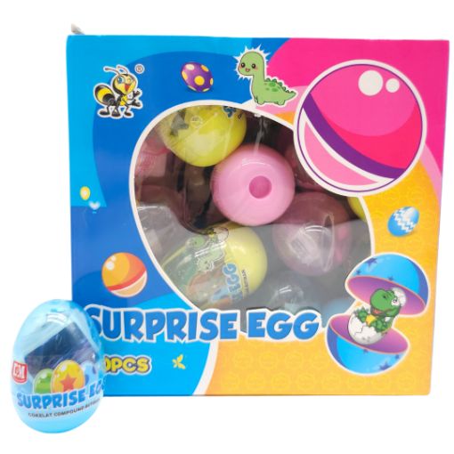 Imagen de HUEVO SURPRISE EGG 20/30**