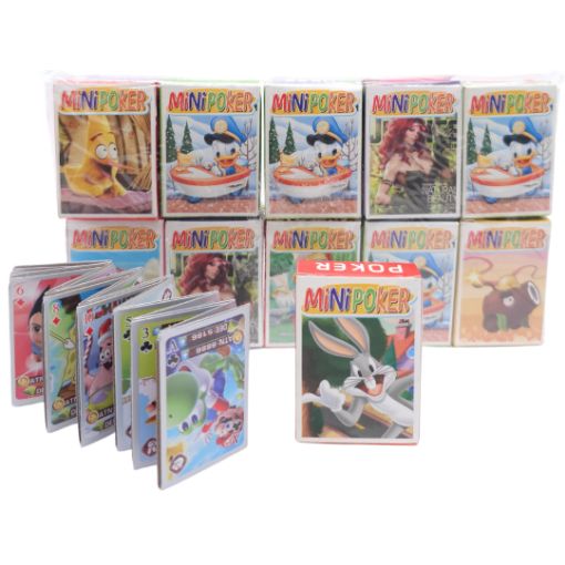 Imagen de CARTA SUPER HEROE 30/20 **