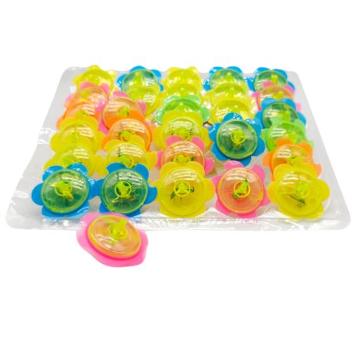 Imagen de TROMPO LUZ SUPER TOP 40/30***