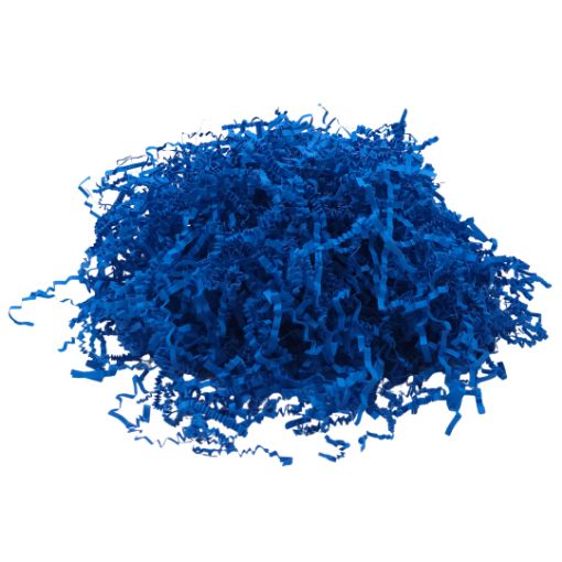 Imagen de PAPEL PICADO AZUL ROYAL 1/1 ***
