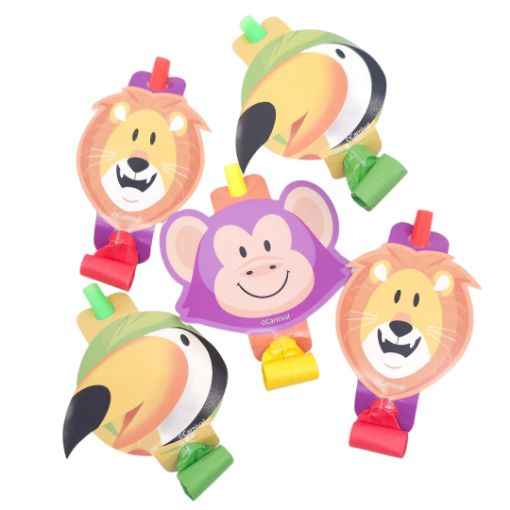 Imagen de ESPANTA SUEGRA SELVA CAR 1/10 ***