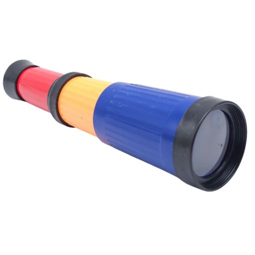 Imagen de TELESCOPIO MINI 6.5" 1/1 ***