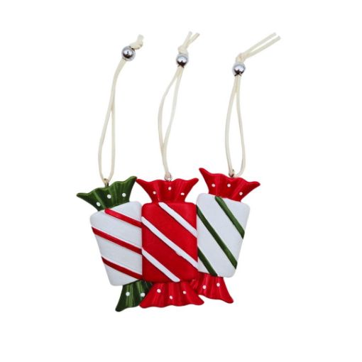 Imagen de ADORNO NAVIDAD COLGANTE***
