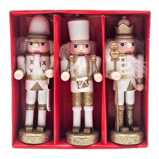 Imagen de CASCANUECES 5" 1/3 ***