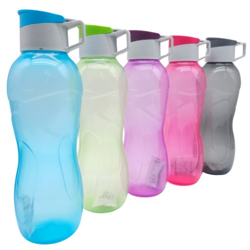 Imagen de BOTELLA PLASTICA 900ML R949***