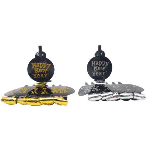 Imagen de ESPANTA SUEGRA AÑO NUEVO 1/6 ***