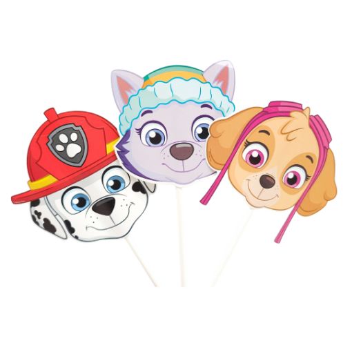 Imagen de TOPPER DECORATIVO SKYE 1/6 **