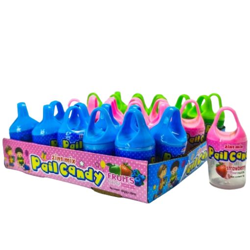 Imagen de BOBO PAIL CANDY 24/30**