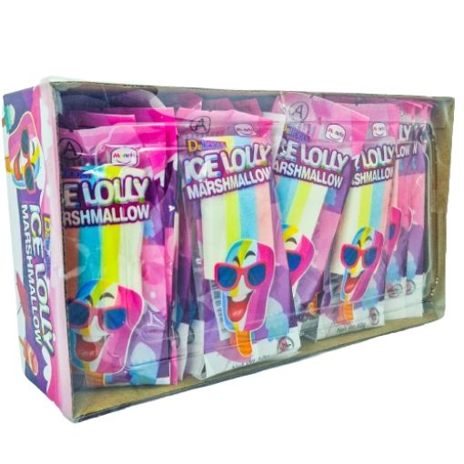 Imagen de PALETA MARSH. ICE LOLLY 20/30**