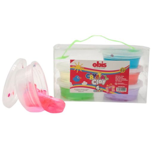 Imagen de MOCO LOCO OBIS 96/6**