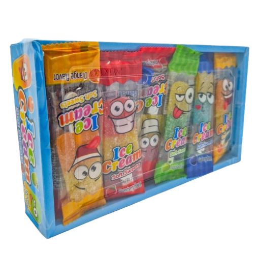 Imagen de PALETA GOMITA ICE CREAM 20/30**