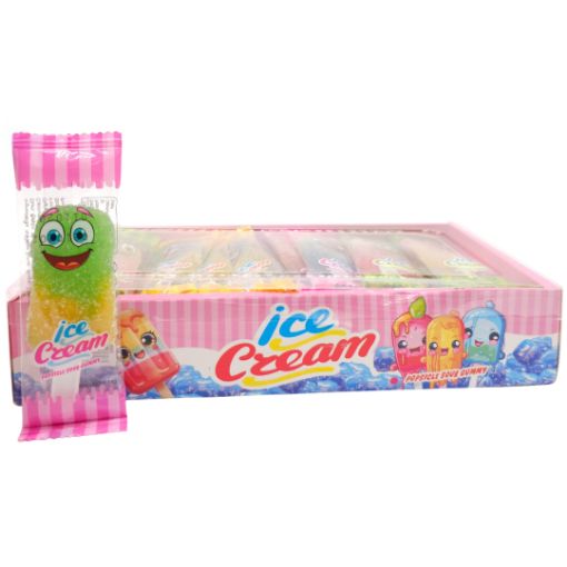 Imagen de PALETA HELADO POPSICLE LOLLIPOP 20/30**