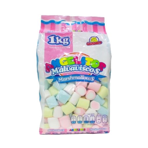 Imagen de MARSH. ANGELITO 12/1 KG **