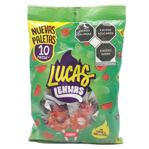 Imagen de BOLON LUCAS LEWAS SANDIA 6/10**
