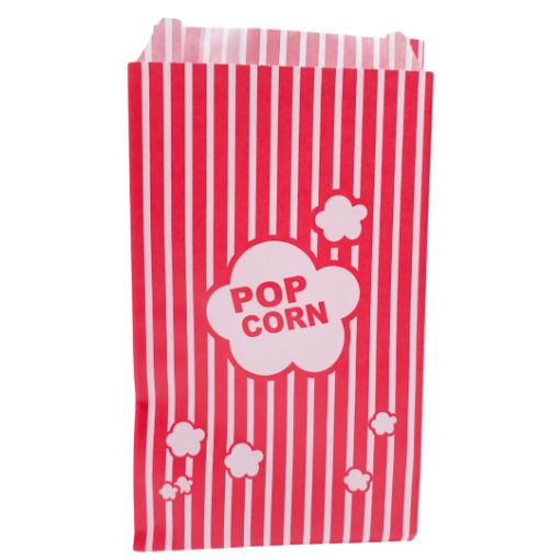 Imagen de FUNDA DE PALOMITA ROJA 100/20**