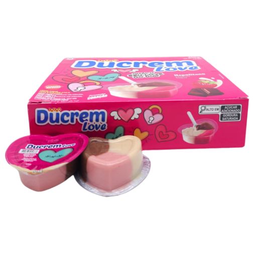 Imagen de DUCREAM LOVE 18/18***