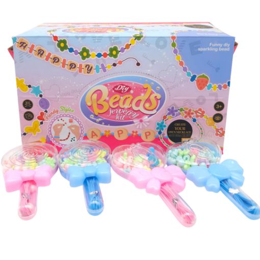 Imagen de DIY BEADS R118294 1/20 **