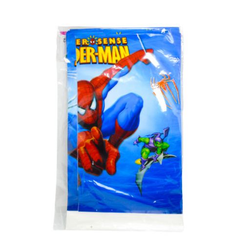 Imagen de MANTEL CUMP. SPIDERMAN 1/1 **