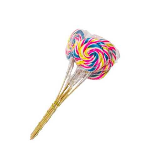 Imagen de CHABA MED REDONDA 10/1**