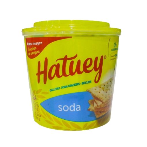 Imagen de GTA HATUEY CUBO 12/24..**