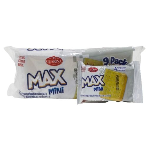 Imagen de GTA CLUB MAX MINI 24/9..**