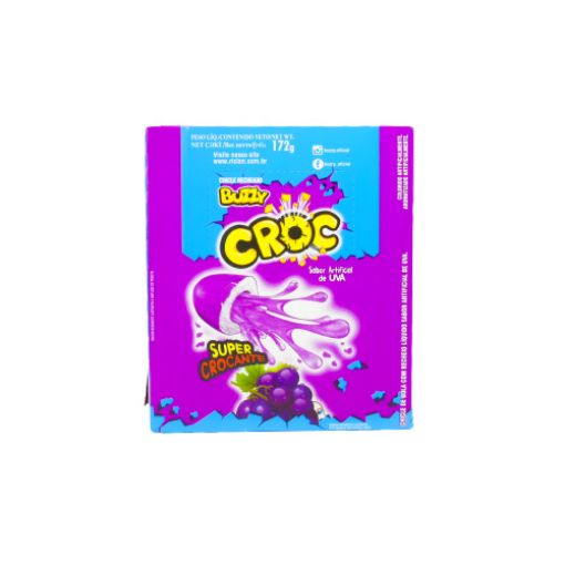 Imagen de CHIC. CROC RELLENO UVA 20/40 .**