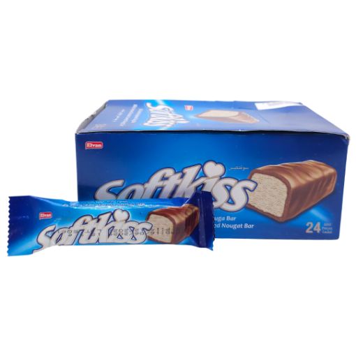 Imagen de CHOC. SOFTKISS 6/24***