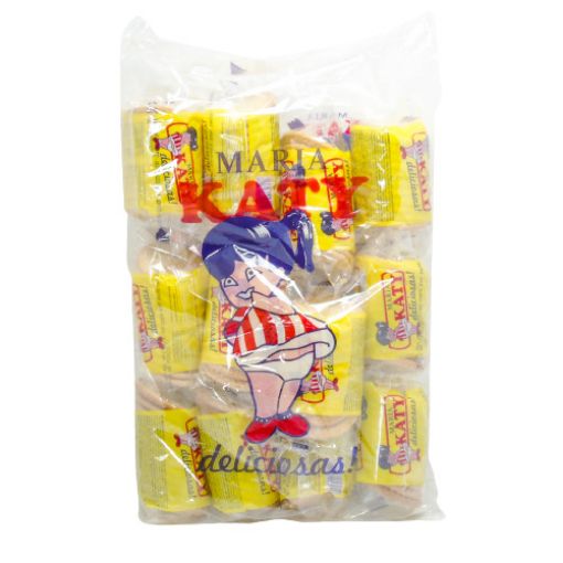 Imagen de GTA MARIA KATY 12/12***