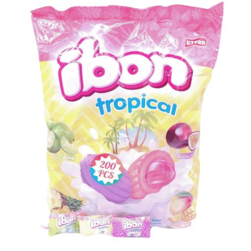 Imagen de MENTA IBON MIX 8/200 ***