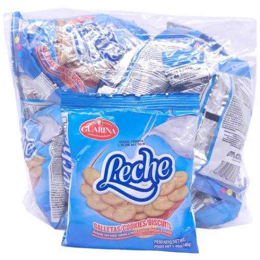 Imagen de GUARINITA LECHE 4/12**
