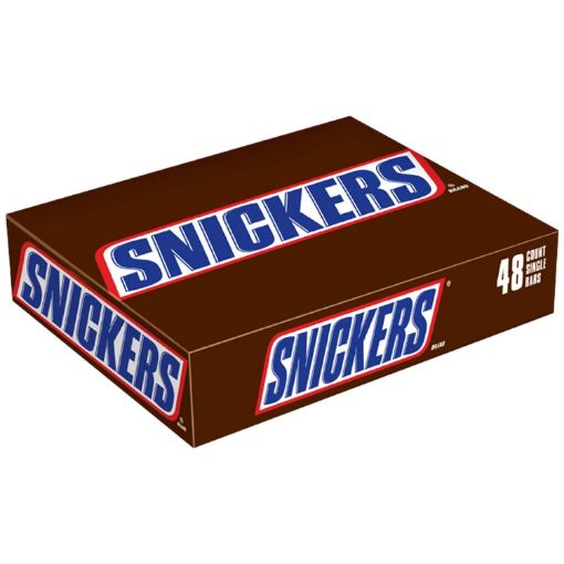 Imagen de CHOC. SNICKER 8/48 .**