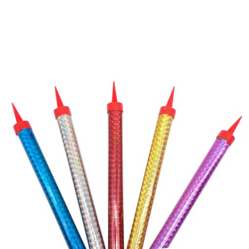 Imagen de VELA BENGALA 1 MINUTO 5/1 **