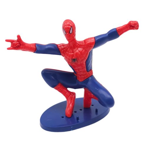 Imagen de TOPPER FIGURA SPIDERMAN**