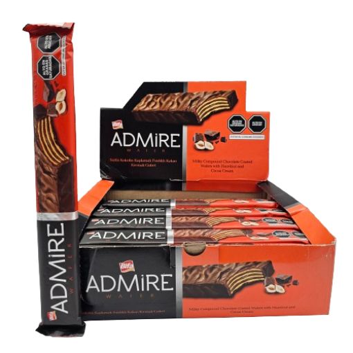 Imagen de GTA. ADMIRE CHOCOLATE 6/24***