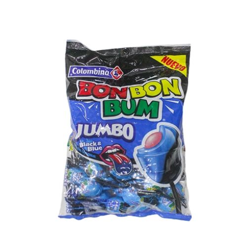 Imagen de BOLON BB BLACK & BLUE 25/48 20 GR .**