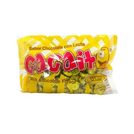 Imagen de CACAITO 12/100