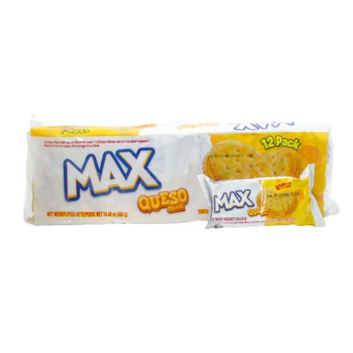 Imagen de GTA CLUB MAX CHEESE 22/12 **