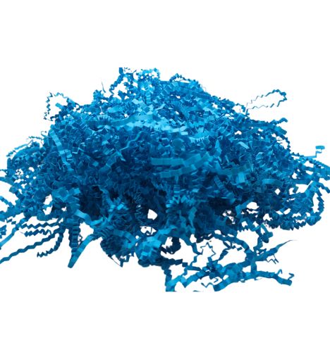 Imagen de PAPEL PICADO AZUL 1/1 
