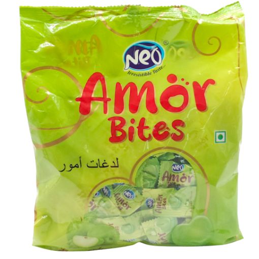 Imagen de MENTA MANZANA AMOR NEO 24/100**