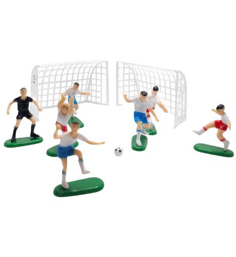 Imagen de TOPPER JUGADORES FUTBOL**
